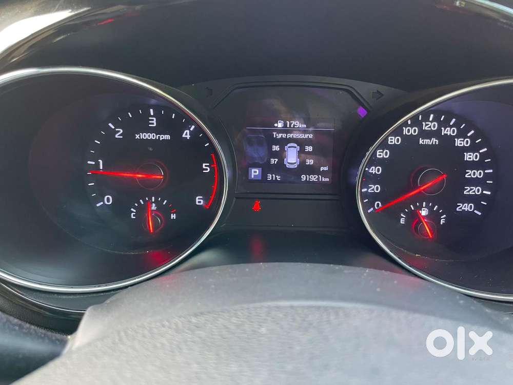 Kia Carnival Limousine Plus 7 Str, 2021, Diesel