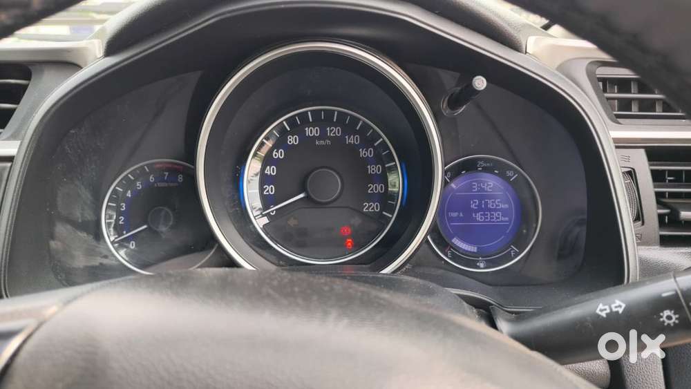 Honda Wr-v 1.5 Petrol 2019