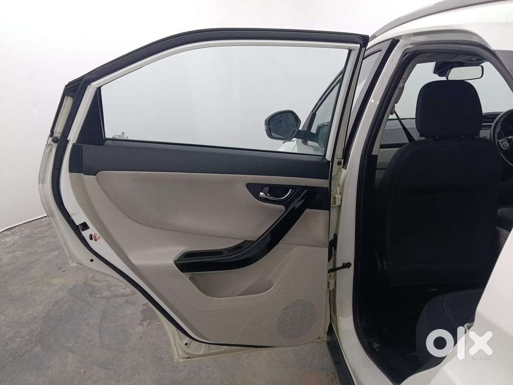 Tata Nexon 1.2 Revotron Xz Plus (o), 2020, Petrol