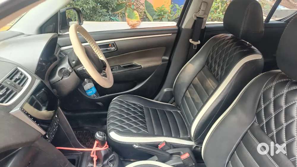 Maruti Suzuki Swift 2016 Diesel 129000 Km Driven