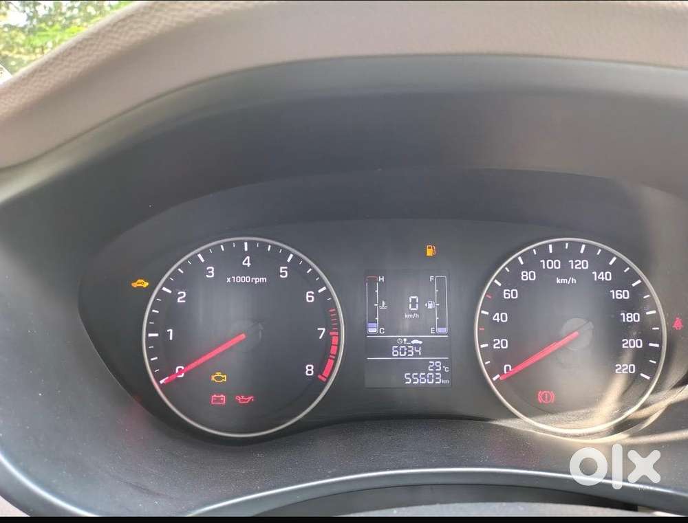 Hyundai I20 2019 Petrol Well Maintained