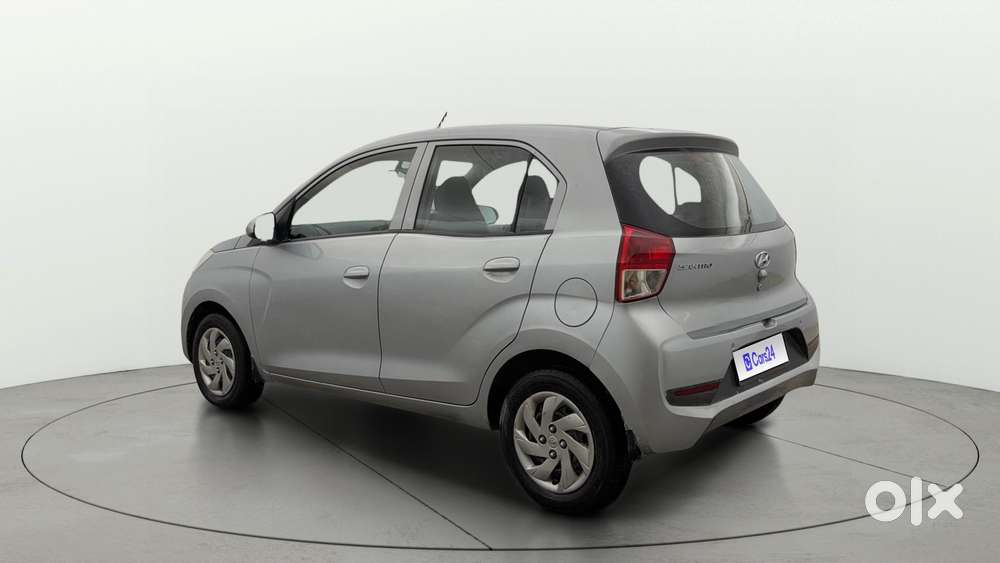 Hyundai New Santro 1.1 Sportz Amt, 2020, Petrol