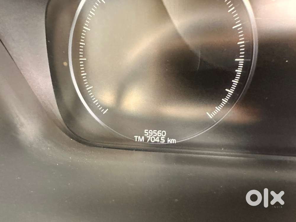 Volvo Xc60 Diesel 2020