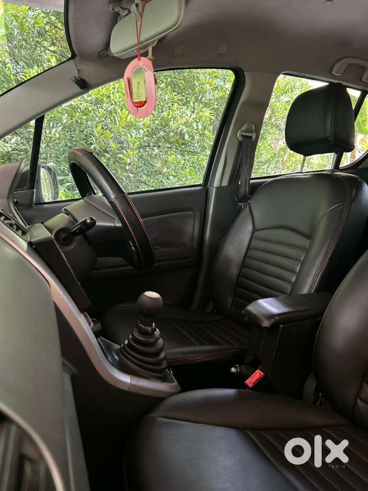 Maruti Suzuki Ritz Vxi Petrol - 2010 (type 2 Conversion)