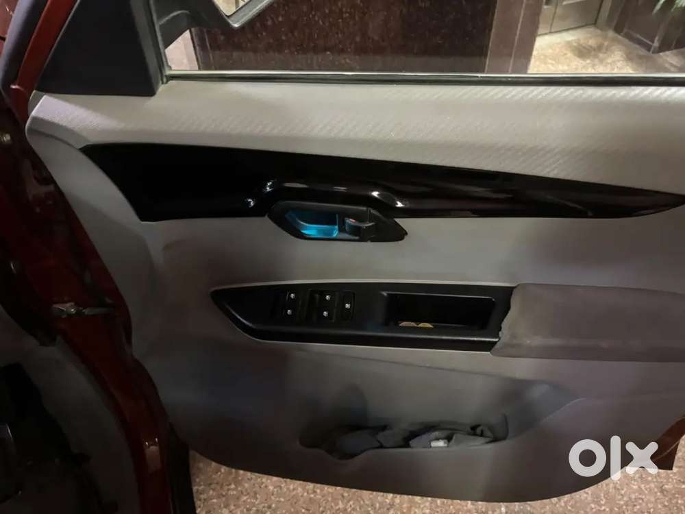 Mahindra Kuv 100 2016 Model