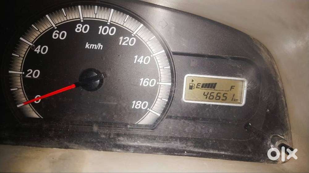 Maruti Suzuki Eeco 2021 Petrol 49000 Km Driven