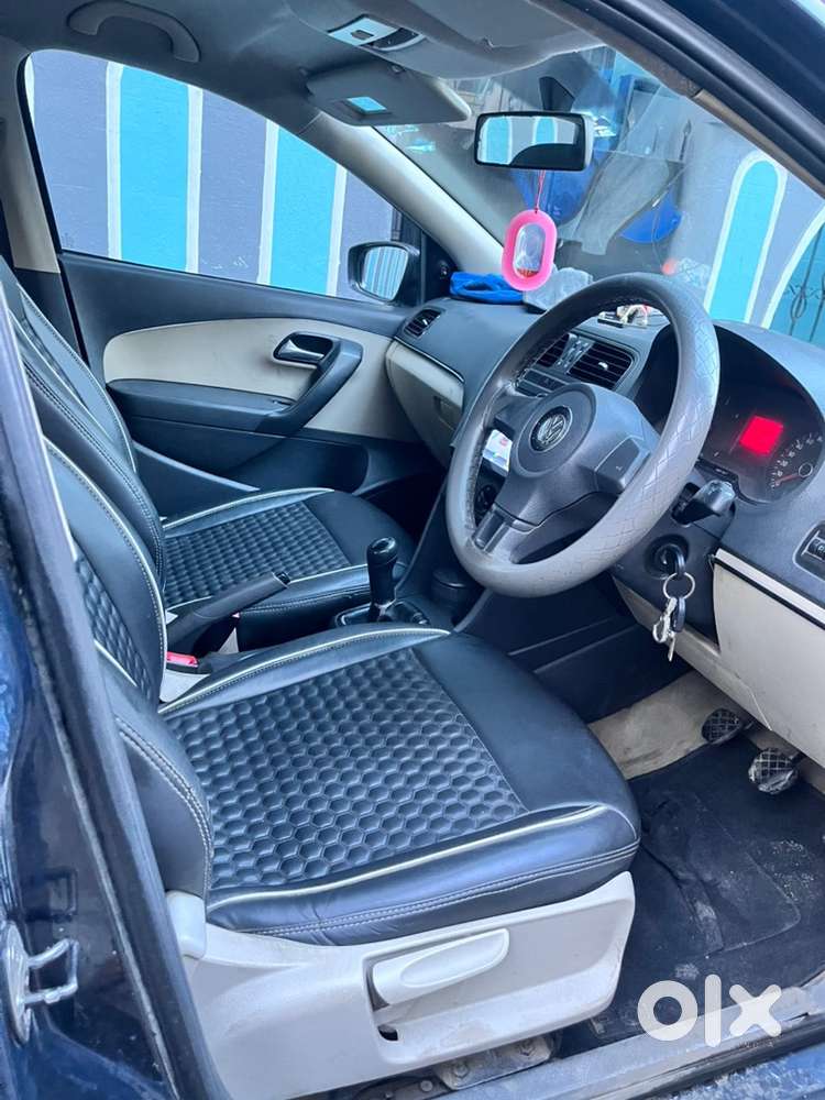 Volkswagen Polo 2012 Diesel Well Maintained