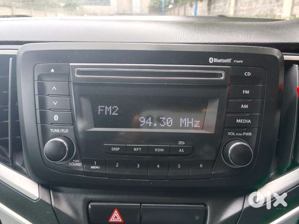 Maruti Suzuki Baleno 1.2 Zeta At, 2018, Petrol