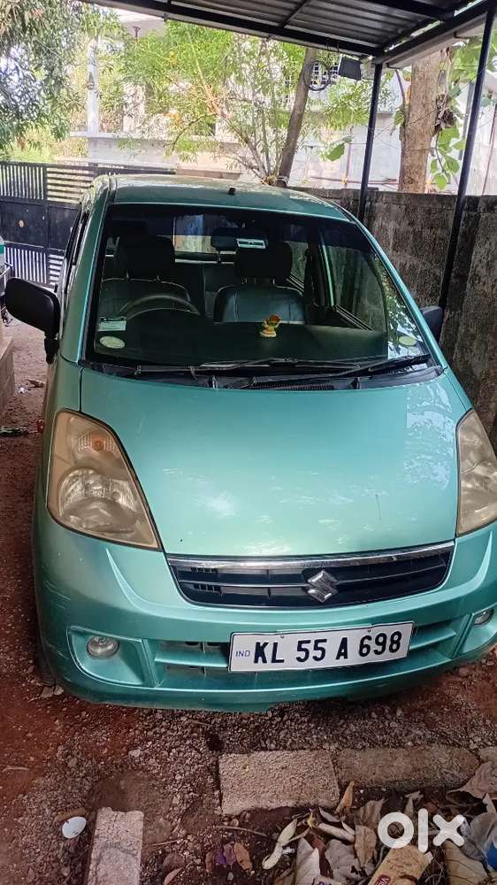 Maruti Suzuki Zen Estilo 2006 Petrol Good Condition