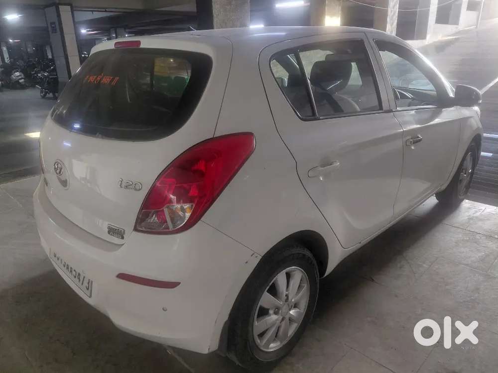 Hyundai I20 1owner Diesel Km90.000