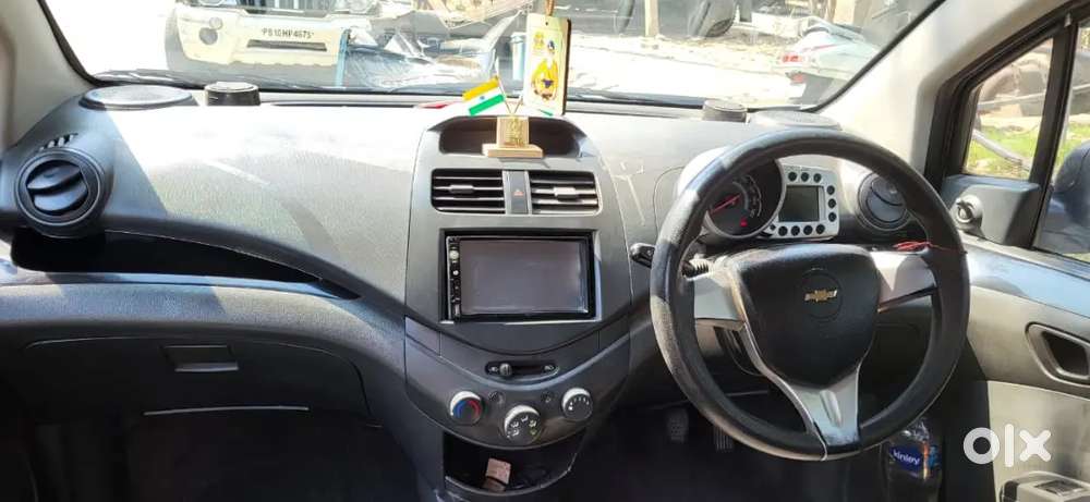 Chevrolet Beat 2012 Diesel Good Condition