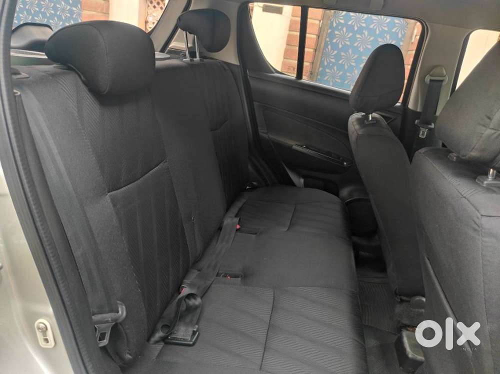 Maruti Suzuki Swift 2011-2014 Vdi, 2013, Diesel