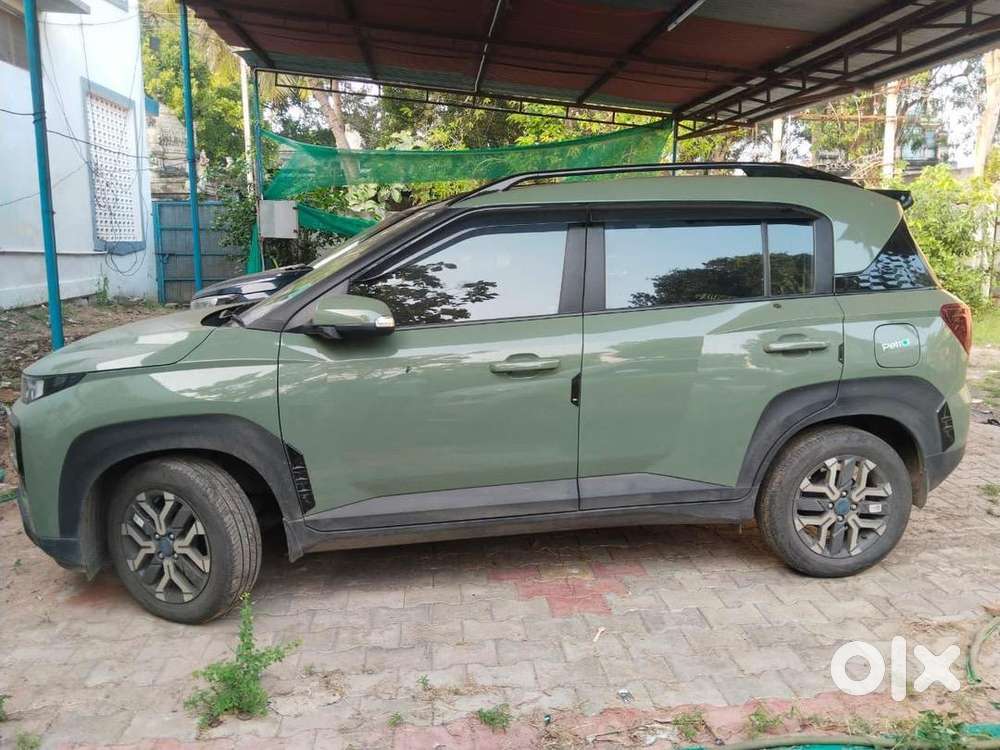 Hyundai Automatic Petrol 2024