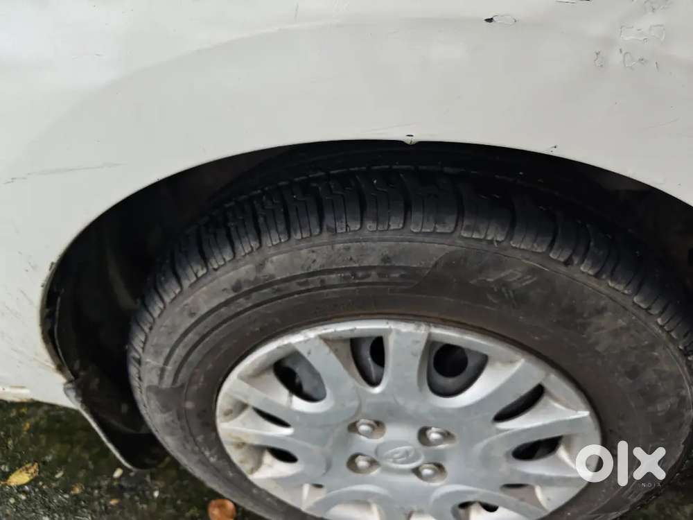 Hyundai I20 2013 Diesel