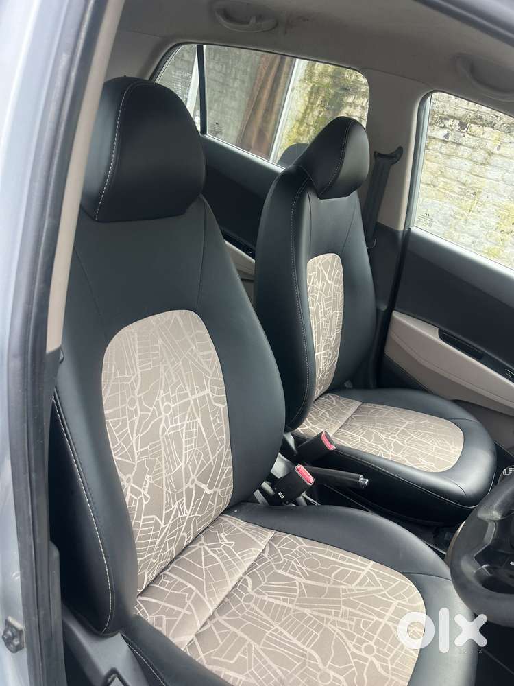 Hyundai Grand I10 Sportz 1.2 Kappa Vtvt, 2019, Petrol