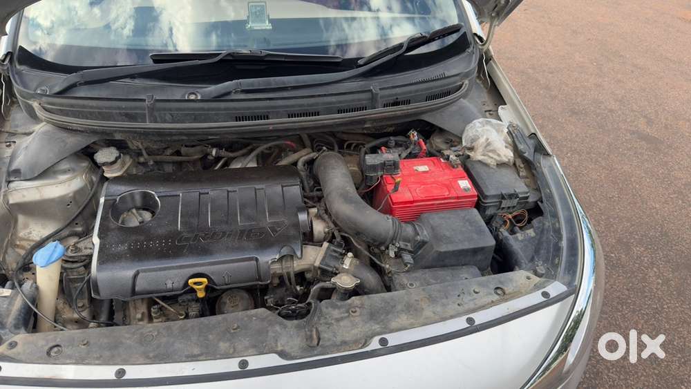 Hyundai Elite I20 2015