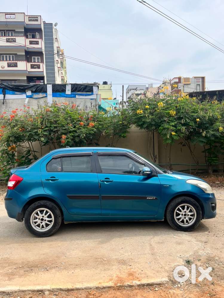 Swift Dzire Petrol Vxi 2012 | 94000 Km | Owner Selling
