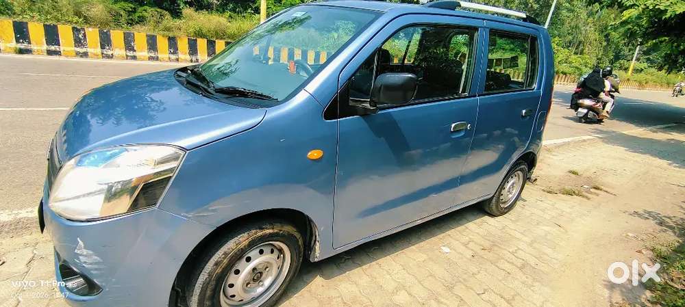 Mint Condition Maruti Suzuki Wagon R 2010