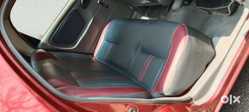 Maruti Suzuki Alto K10 1.0 Vxi, 2011, Petrol