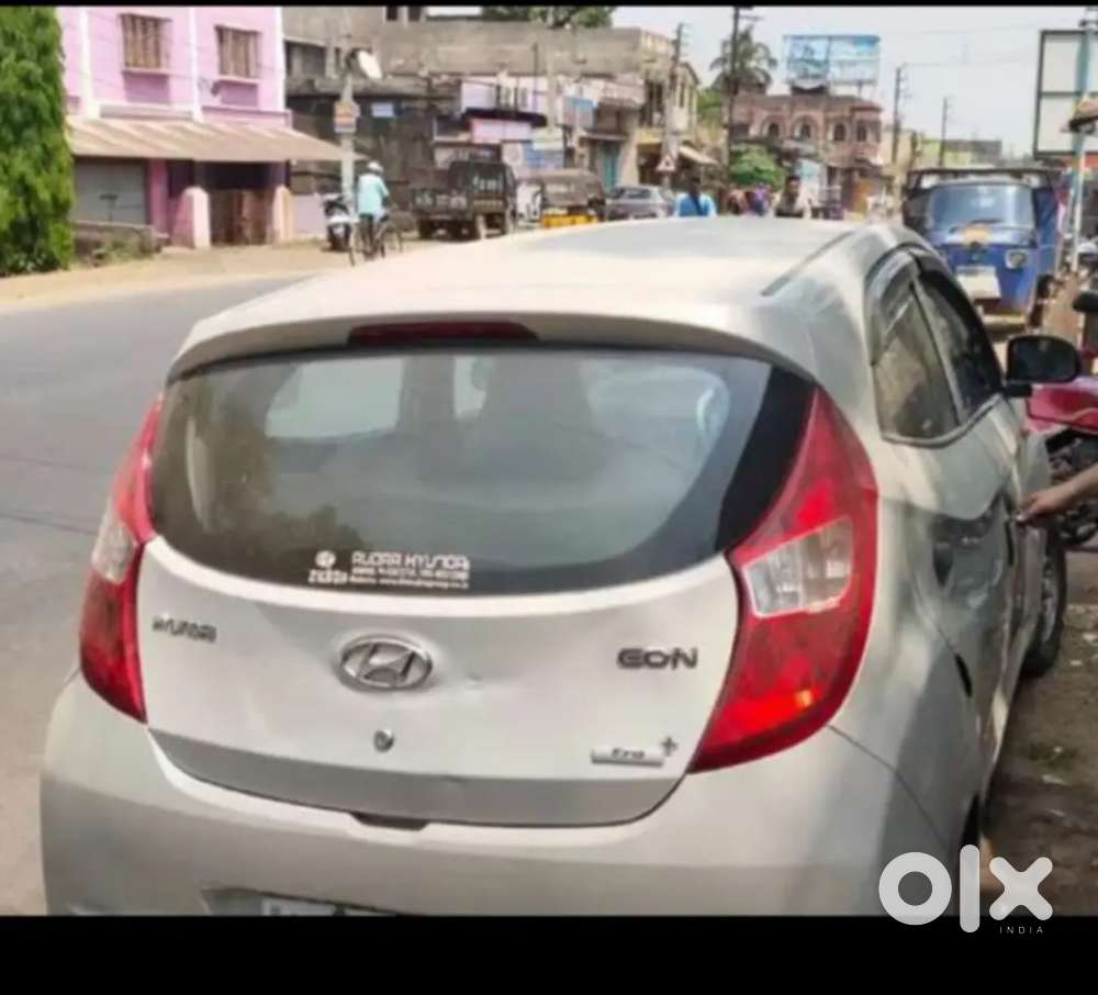 Hyundai Eon Petrol Manual 2014