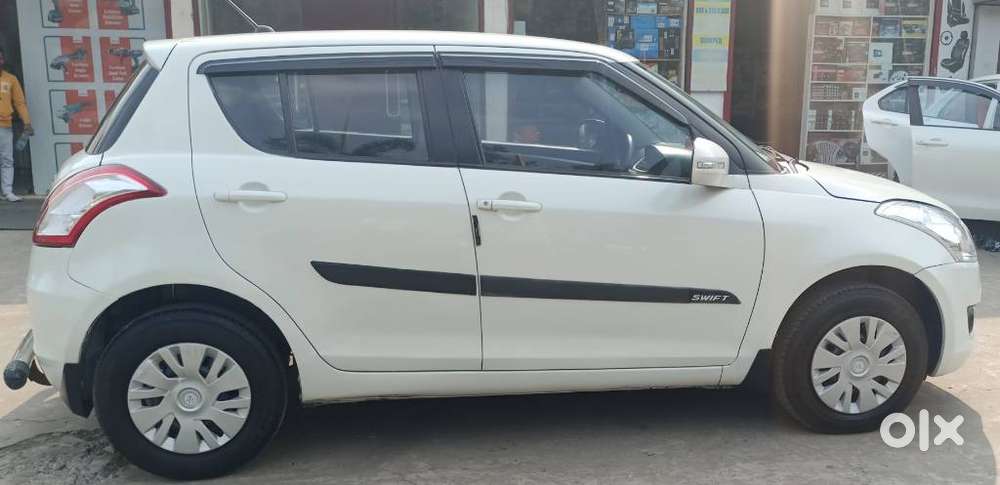 Maruti Suzuki Swift Vdi (o), 2015, Diesel