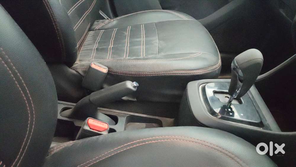 Tata Punch Adventure Amt, 2023, Petrol