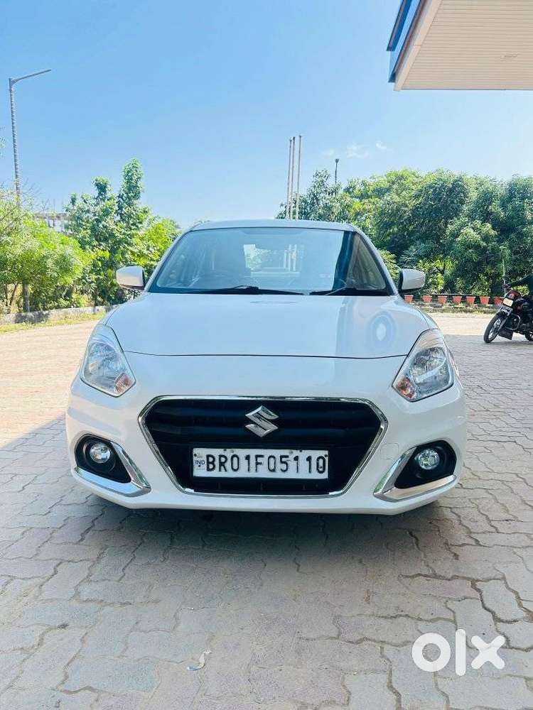 Maruti Suzuki Dzire 1.2 Vxi, 2022, Petrol