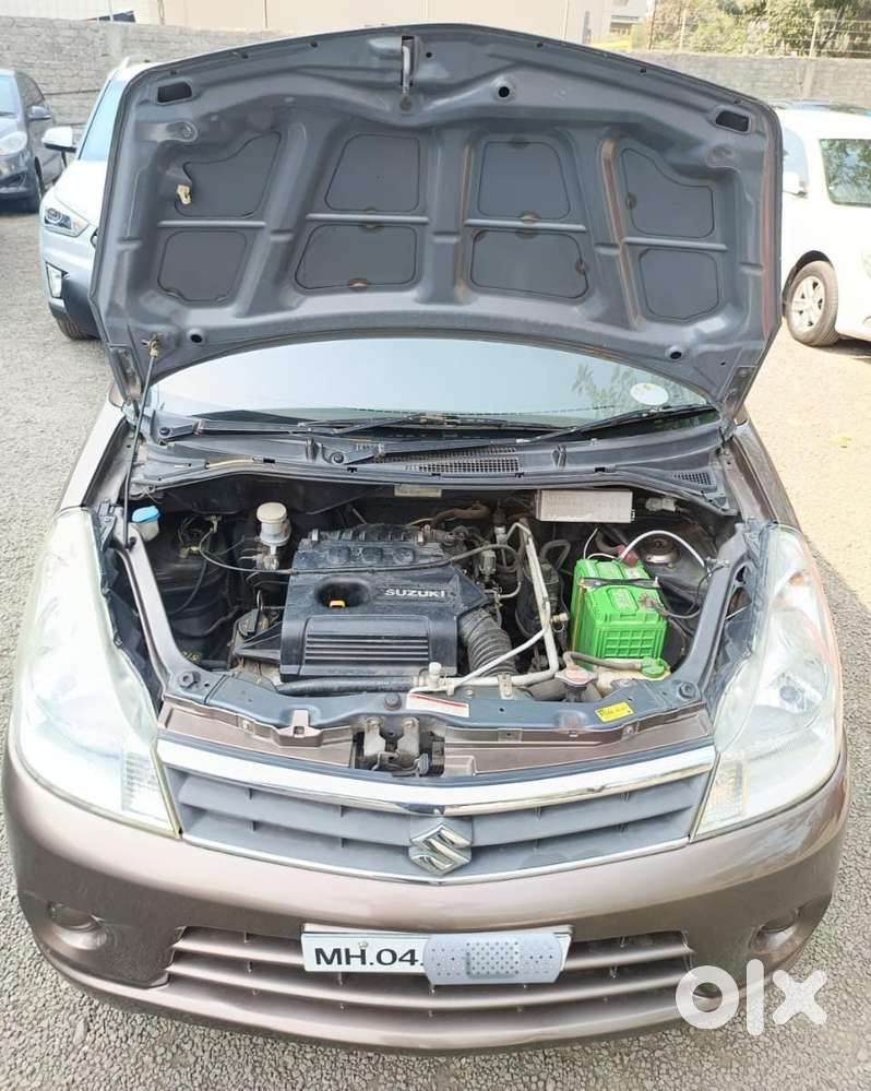 Maruti Suzuki Estilo Lxi, 2010, Petrol
