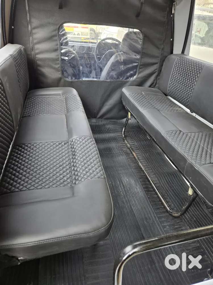 Maruti Suzuki Gypsy 2008