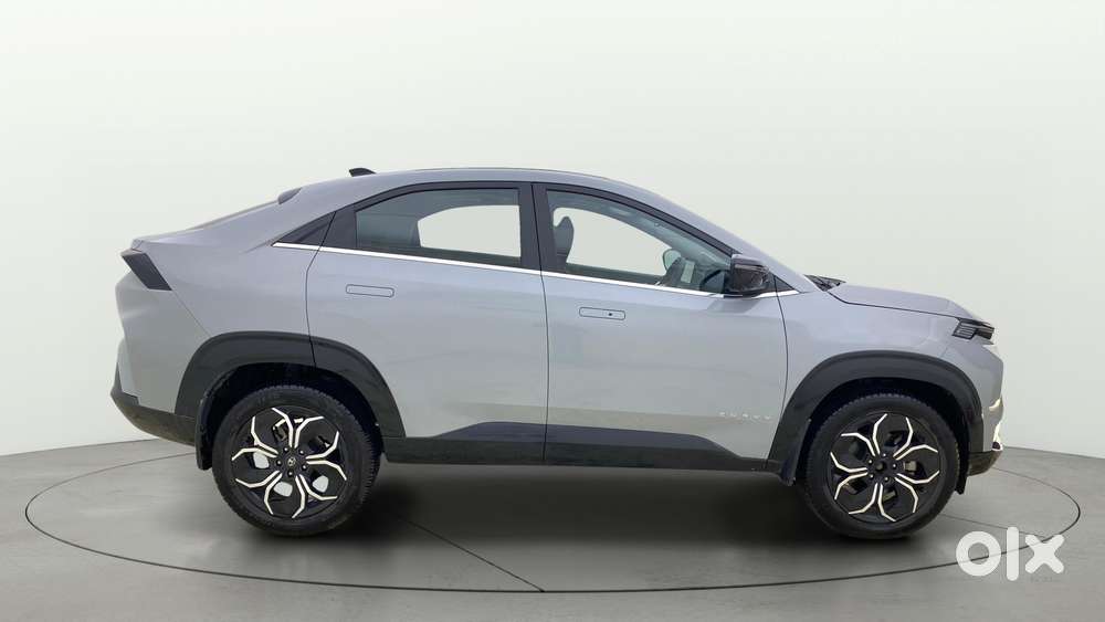 Tata Curvv Accomplished Plus A 1.5 Kryojet Diesel 6mt, 2025, Diesel
