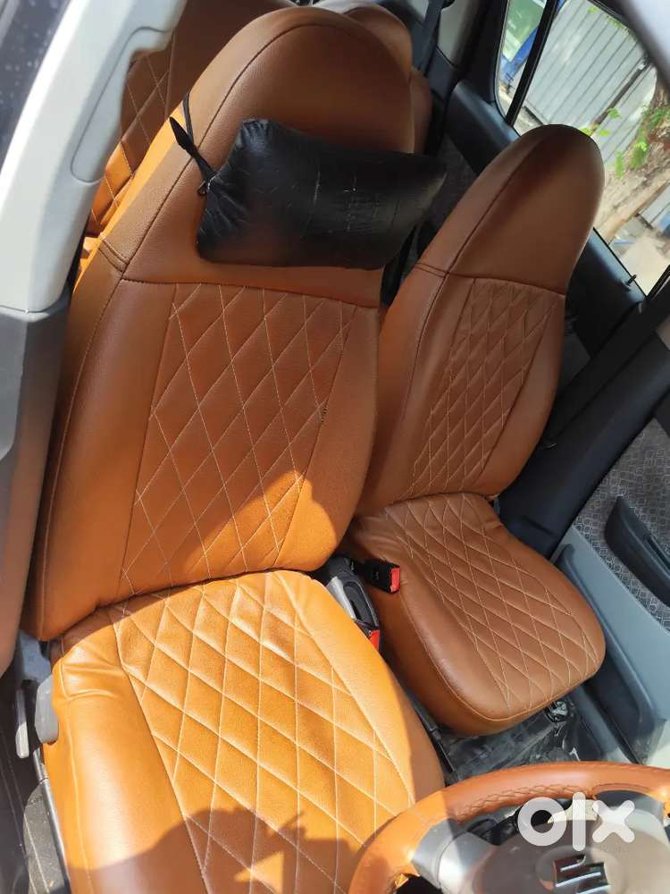 Maruti Suzuki Alto 800 2018 Petrol 65411 Km Driven