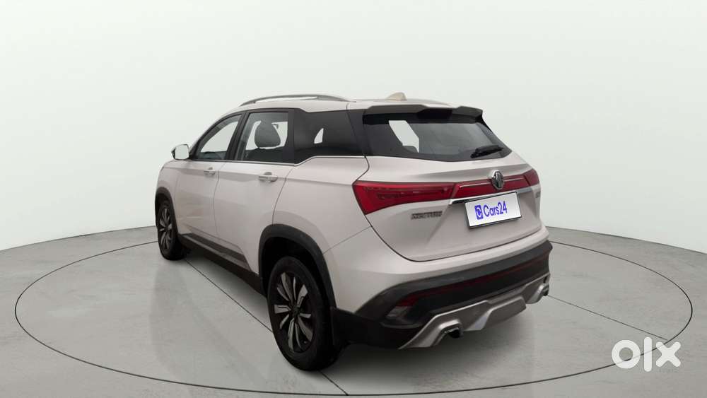 Mg Hector 2.0 Sharp Diesel, 2020, Diesel