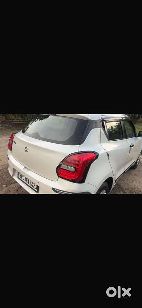 Maruti Suzuki Swift 2020 Petrol Well Maintained
