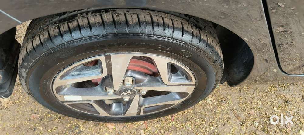 Hyundai Grand I10 Nios 1.2 Kappa Vtvt Sportz Cng, 2023, Cng & Hybrid..