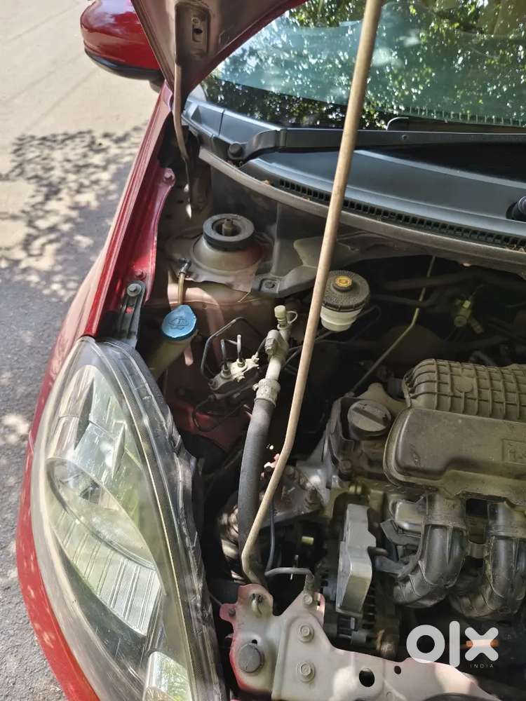 Honda Brio 2015 Petrol 52000 Km Driven