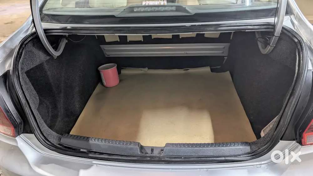 Volkswagen Vento Highline 2016 (registered In 2017)
