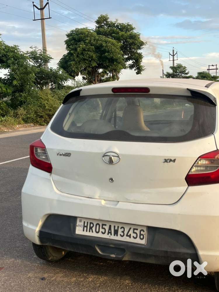 Tata Tiago Diesel Manual 2017