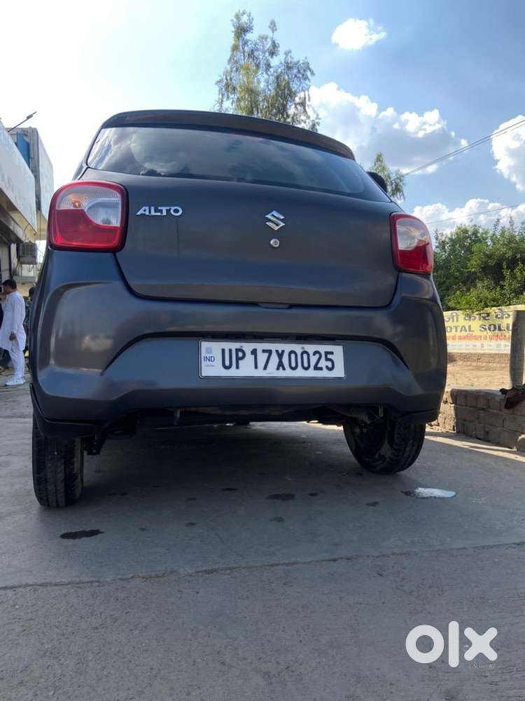 Maruti Suzuki Alto K10 2023 Petrol Good Condition