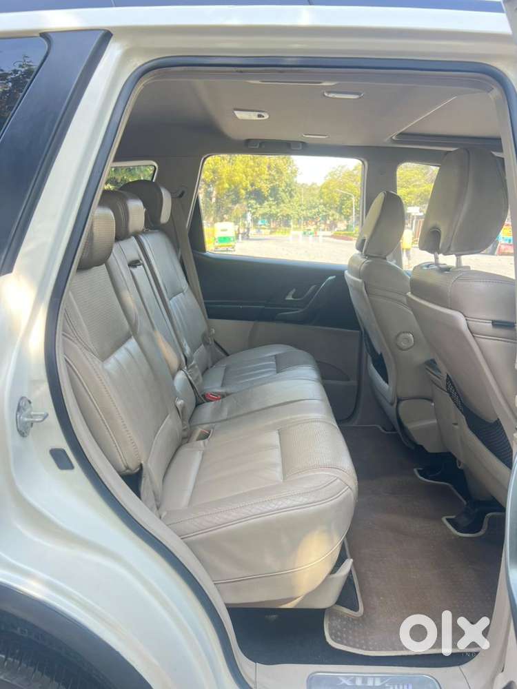 Mahindra Xuv500 W10 2wd, 2016, Diesel