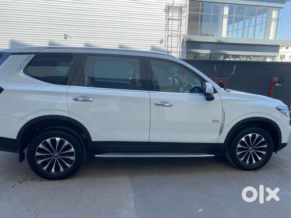 Mg Gloster 2020 Diesel 85000 Km Driven