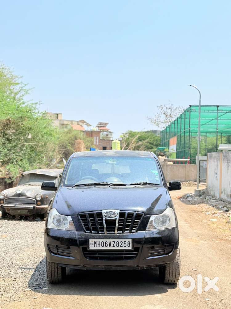 Mahindra Xylo D4 Bs Iii, 2011, Diesel