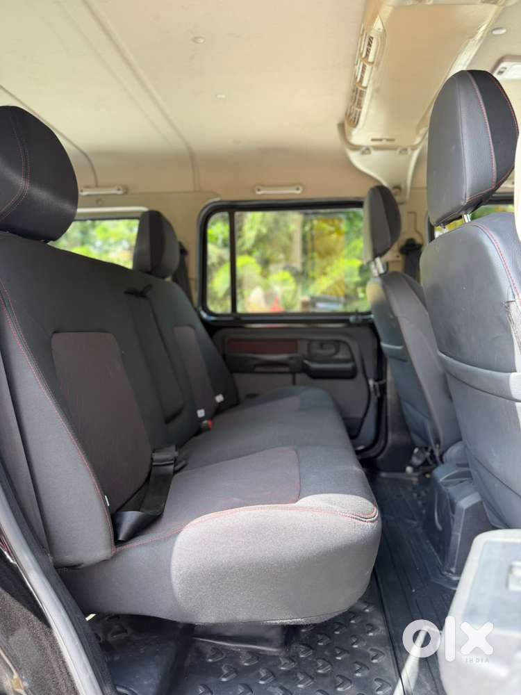 Force Motors Gurkha Xplorer 5 Door, 2024, Diesel