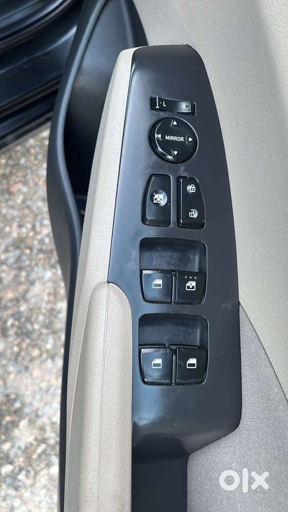 Hyundai Verna 1.4 Vtvt Ex, 2019, Petrol