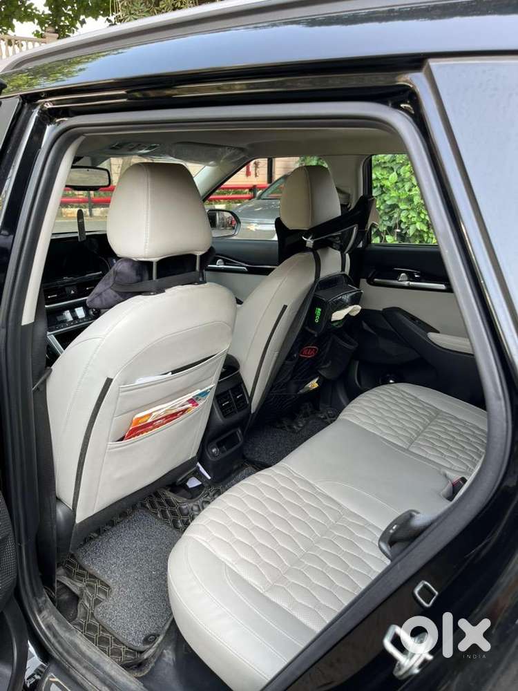 Kia Petrol Manual 2021