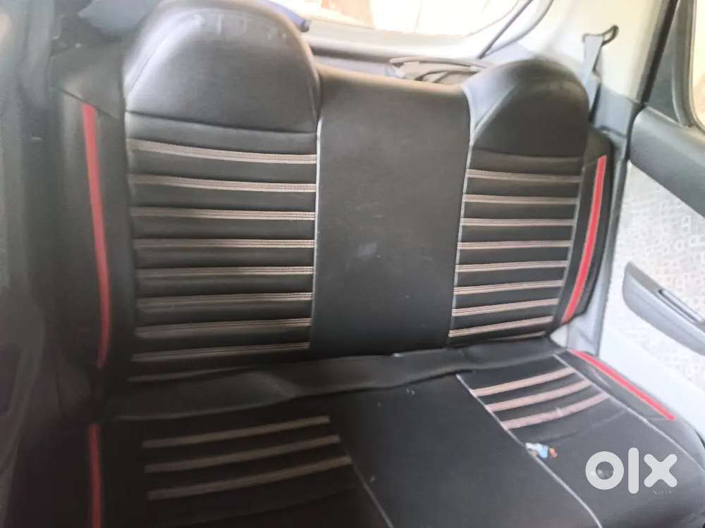 Maruti Suzuki Alto Lxi 2018