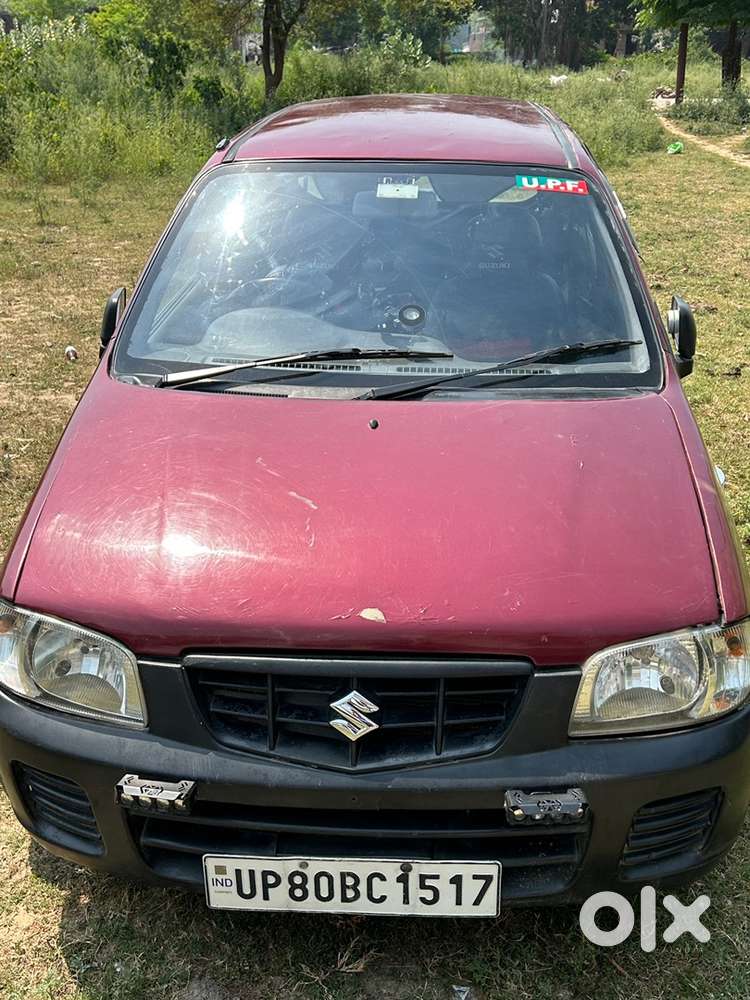 Best Condition Maruti Alto 800