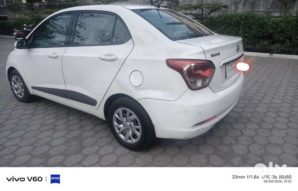 Hyundai Xcent 1.2 Crdi E, 2015, Diesel