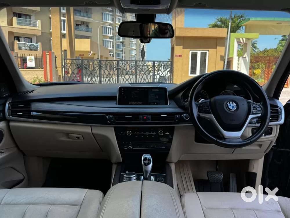 Bmw X5 Xdrive 30d M Sport, 2018, Diesel