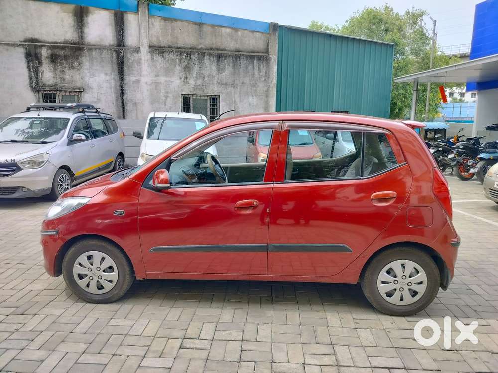 Hyundai I10 1.2 Kappa Magna, 2012, Petrol