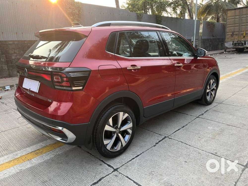 Volkswagen Tiguan 1.0 Tsi, 2024, Petrol